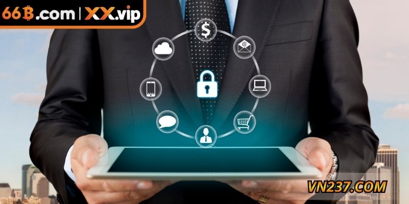 Cam kết duy trì quyền riêng tư bền vững của nhà cái 66B
