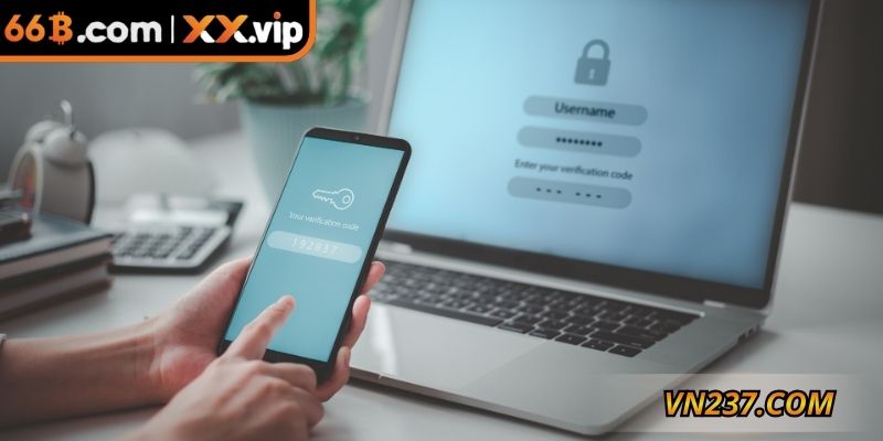 Lý do hội viên chưa nhận được OTP xác minh tài khoản 66B