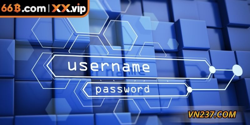 Câu hỏi thường gặp về tài khoản của nhà cái 66B