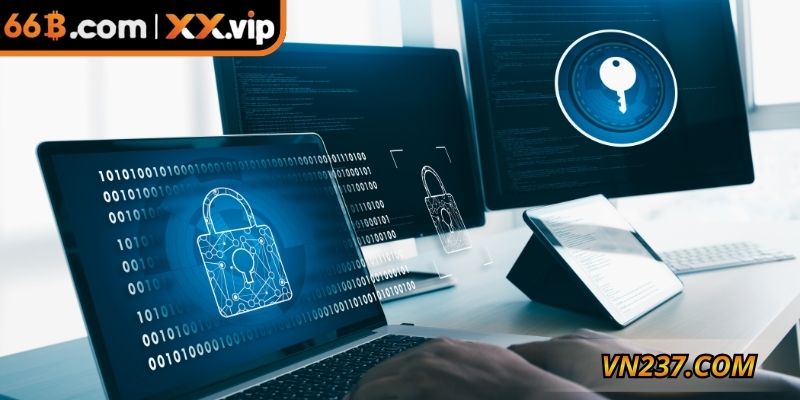 Phạm vi áp dụng chính sách bảo mật của 66B