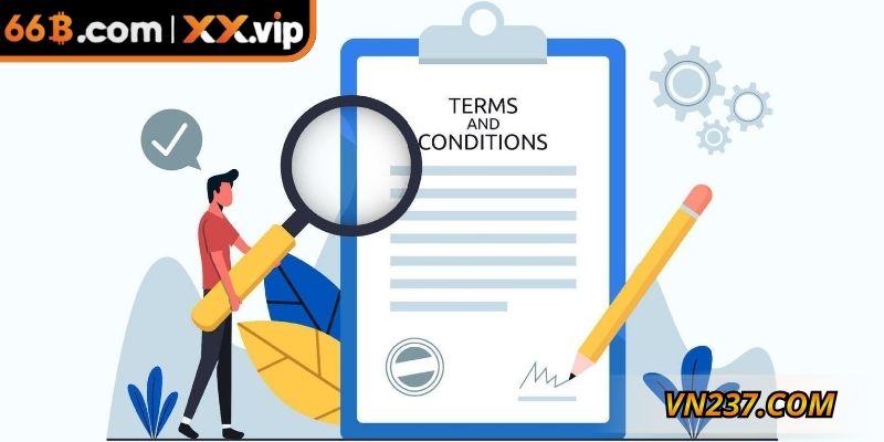 Phạm vi và đối tượng của điều khoản điều kiện 66B