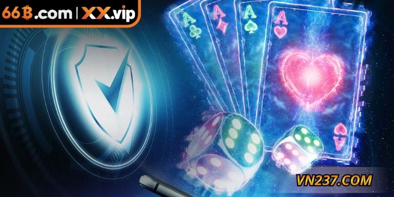 Sứ mệnh của nền tảng 66B