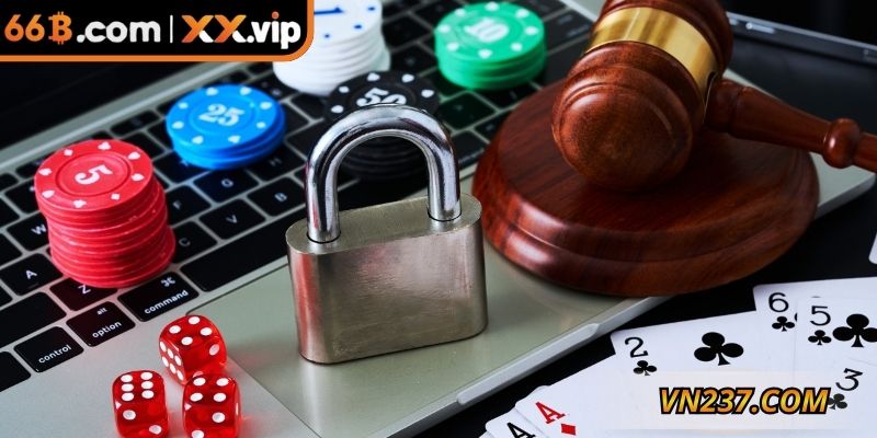 Hậu quả khi không tuân thủ chơi có trách nhiệm 66B