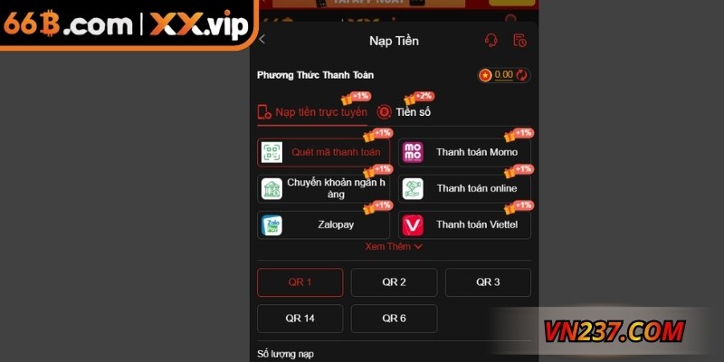 Zalopay đảm bảo giao dịch nhanh chóng, an toàn tuyệt đối